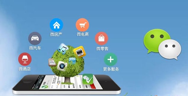 如何发布朋友圈内容